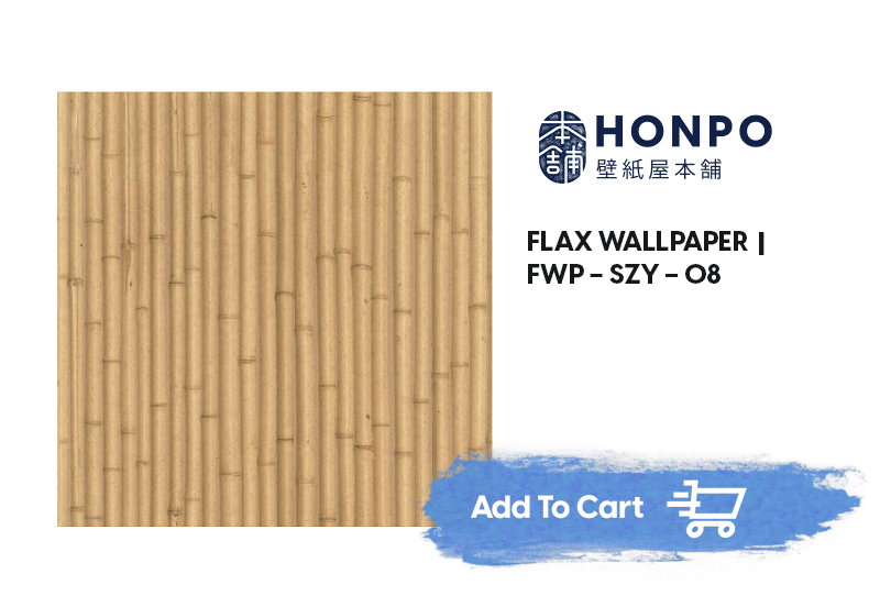 Honpo products: Wallpaper collection 